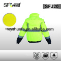Sicherheitsjacke reflektierende Produkte für Mann reflektierende Motorradjacke wasserdicht Naht Dichtband für Jacke Regenmantel